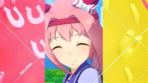 Best Haru Urara build guide in Umamusume: Pretty Derby