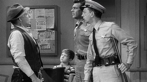 Watch The Andy Griffith Show Season 2 Episode 14: The Keeper of the ...