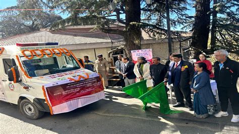 National Health Mission