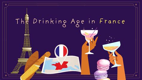 Drinking Age In France: A Comprehensive Guide To Alcohol Laws And ...