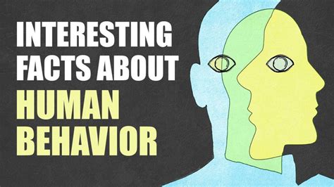 20 powerful psychology facts you must know about human behaviour