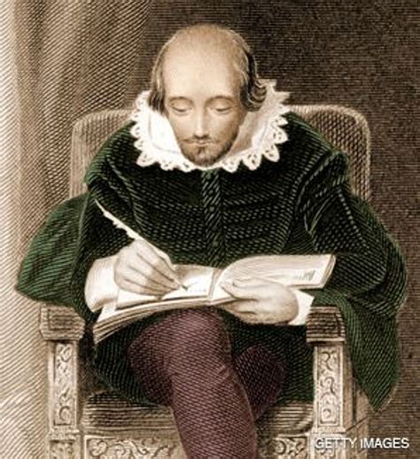 Was the Bard a Beard? – The Forward