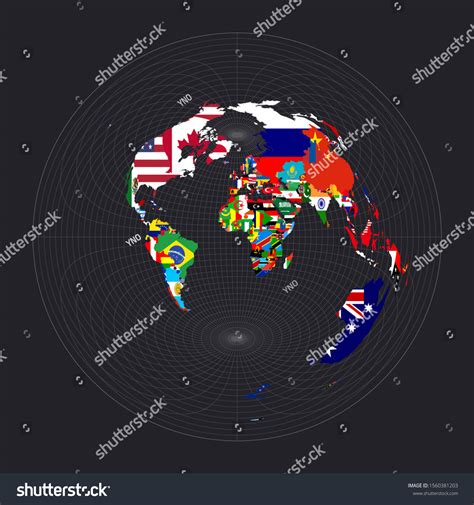 Countries of the World 的图像结果