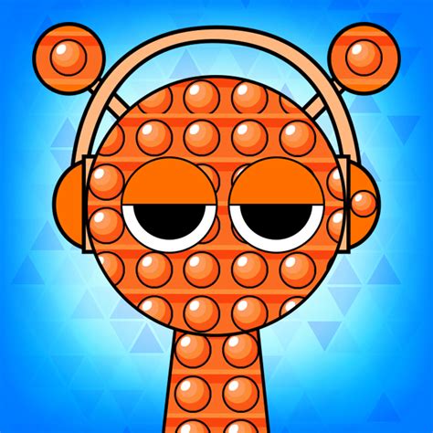 「incredible Sprunki Beatbox Mod」 - iPhoneアプリ | APPLION