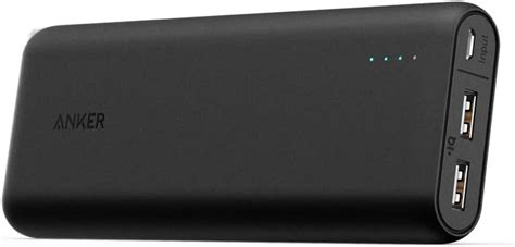 Amazon.in: Anker: Power Banks