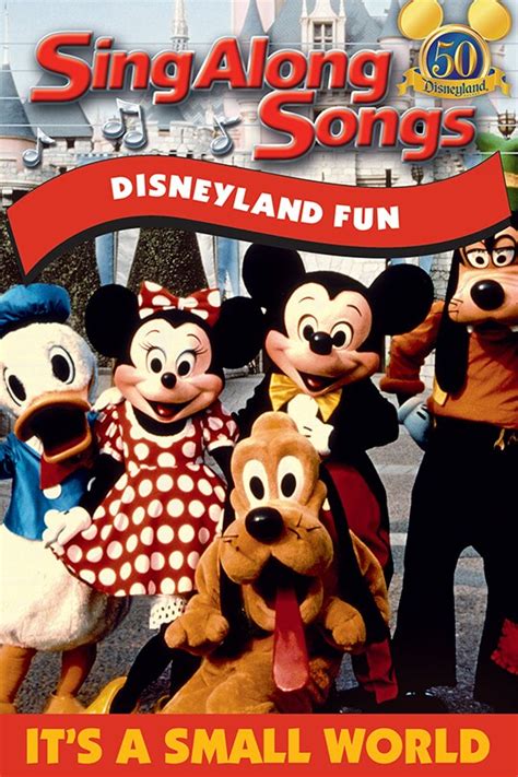 Disney Sing-Along-Songs: Disney Fun | Disney Movies