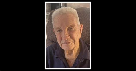 Obituary | Hansford Cooper | Wyatt Funeral Home