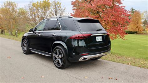 2024 Mercedes-Benz GLE 450e Review | AutoTrader.ca