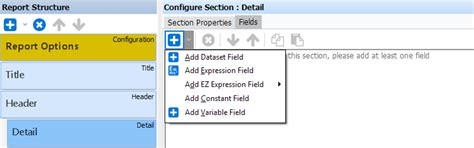 Image result for Adding Fields