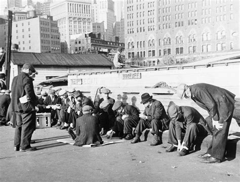 Causes Of The Great Depression