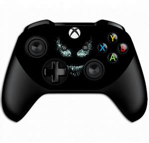 GADGETSWRAP GMCC35915 - Printed venom fire Skin Gaming Accessory Kit ...