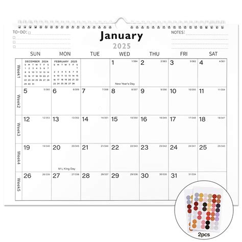 Lbylyhxc 2025 2026 Calendar Includes January 2025 To June 2026 ...