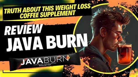 Image result for Does Java Burn Work or Scam