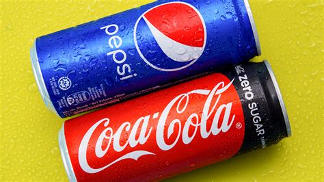 Coca Cola Vs Pepsi Market Share at Simona Brown blog