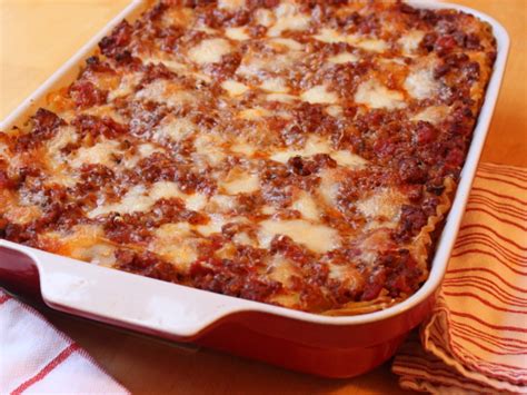 Food Wishes Video Recipes: A Christmas Lasagna