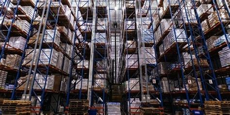 Image result for Lineage Logistics Cold Storage
