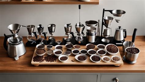 Coffee Cupping Machine 的图像结果