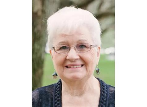 Carol Joyce Courtney Obituary (2024) - Florissant, MO - Hutchens-Stygar ...