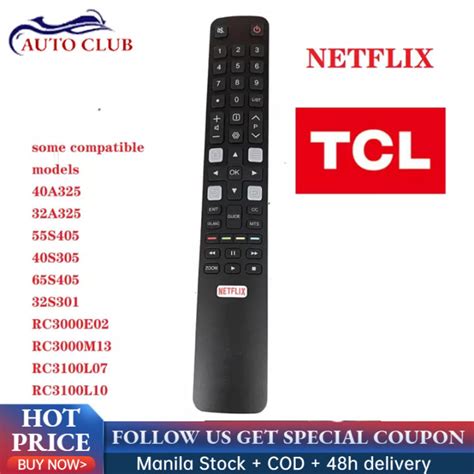 Image result for How to Program RM L1508t Remote TCL