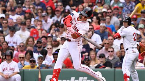 Roman Anthony injury update: Red Sox rookie to miss 4-6 weeks