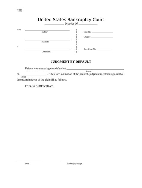 Default Judgment 的图像结果