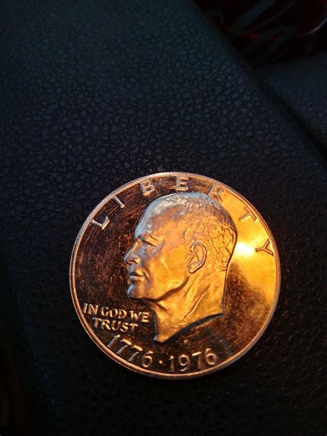 Us Bicentennial Coins