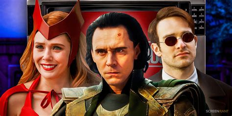 10 Lessons The MCU Needs To Learn From Marvel Netflix To Make Daredevil: Born Again A Hit