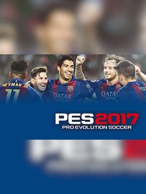 Image result for Pro Evolution Soccer 2017 License Key