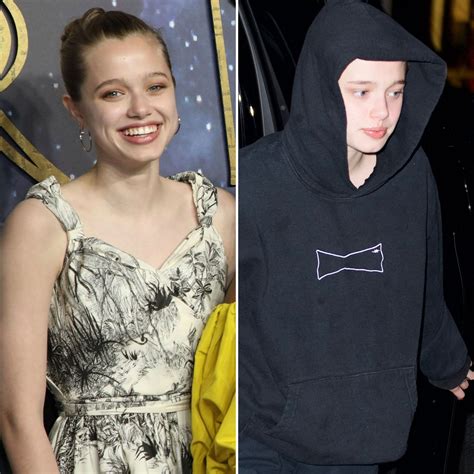 Shiloh Jolie Pitt Latest News: Recent Sightings, Name Updates, And ...
