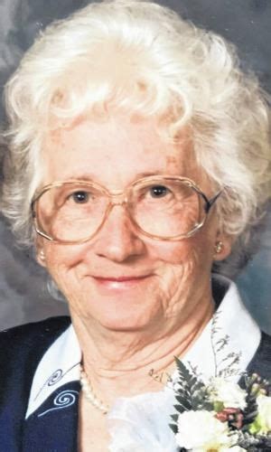 Sylvia Richendollar Obituary (2022) - Portsmouth, OH - The Daily Times