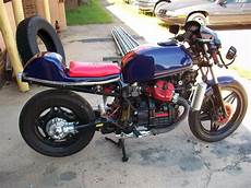 Honda Gl500 Cafe Racer Parts by Honda Gl500 Cafe Racer Readers Ride Way2speed Honda Gl500 Cafe Racer Parts