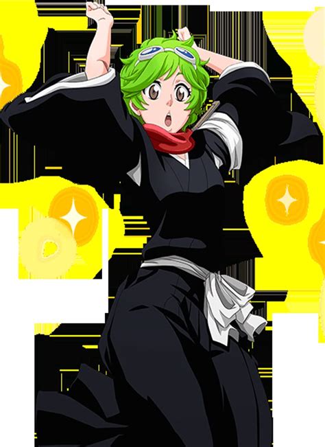 Mashiro Kuna - Passado | Bleach manga, Bleach fanart, Bleach anime