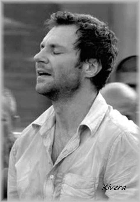 Chris Vance as James Whistler in Prison Break. | Prison break, James ...