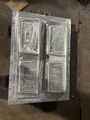 EPS Mould For Sink Packaging Manufacturers and Suppliers from Faridabad