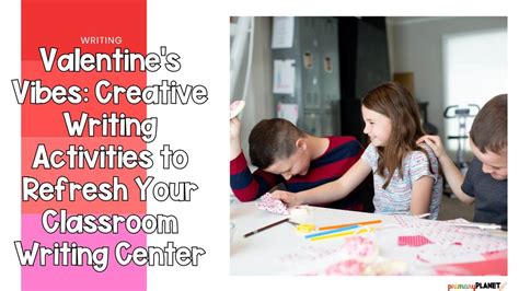 Writing Activities 的图像结果