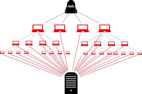 What are DDoS attacks? - Rugged Tooling