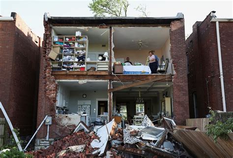 Severe storm kills 21 in US; 650,000 homes without power across 12 ...