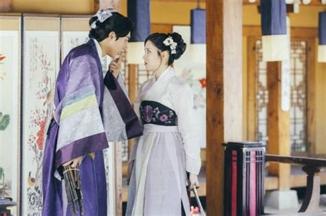Where to watch Moon Lovers: Scarlet Heart Ryeo episode 16 live online ...