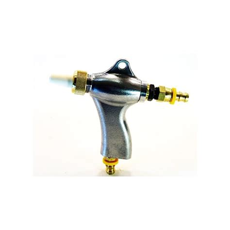 Buy Sand Blast Cabinet STANDARD-PLUS BLAST GUN w/ Upgraded #4 Nozzle by ...