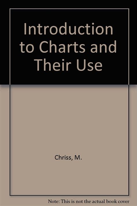 Buy Introduction to Charts and Their Use Book Online at Low Prices in ...
