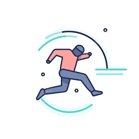 Runner Icon 的图像结果