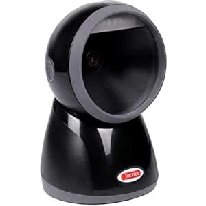 Retsol PD-3000+ Omni Directional 1D/2D Barcode Scanner