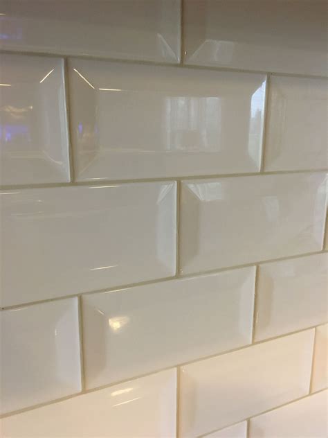 Exciting Kitchen Backsplash Trends to Inspire You: Grout Tile Backsplash