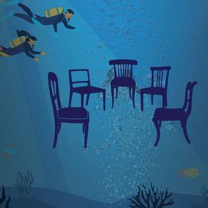 TA Deep Dive Many Chairs to Explore the Clients Multiplicity of Self ...