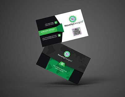Multiple Brands Business Card 的图像结果