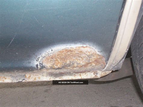 1995 Chevy Caprice Classic " Bubble