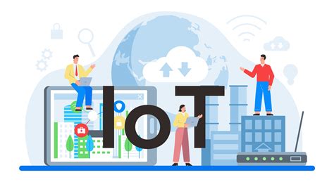 Image result for Iot Connection