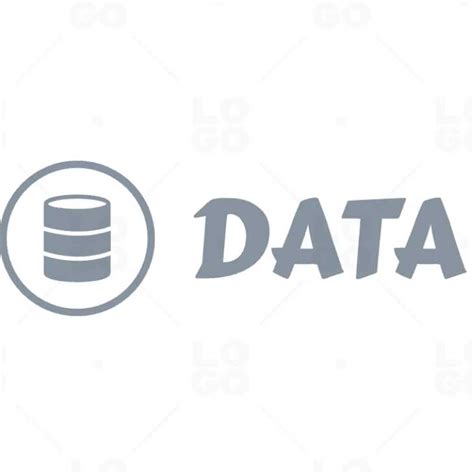 Data Logo 的图像结果