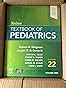 Buy NELSON TEXTBOOK OF PEDIATRICS WITH ACCESS CODE 2 VOL SET 22ED (HB ...