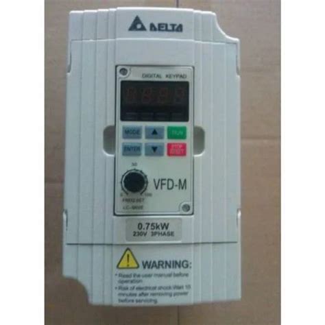 Delta AC Drives - Ac Dc Drive Panels Trader - Wholesaler / Distributor ...
